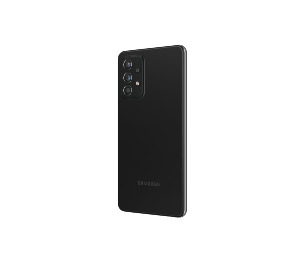 Samsung Galaxy A52s 5G SM-A528B 6/128GB Black 120Hz - 698054 - zdjęcie 7